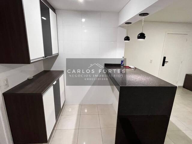 #APV656 - Apartamento para Venda em São José dos Campos - SP - 3