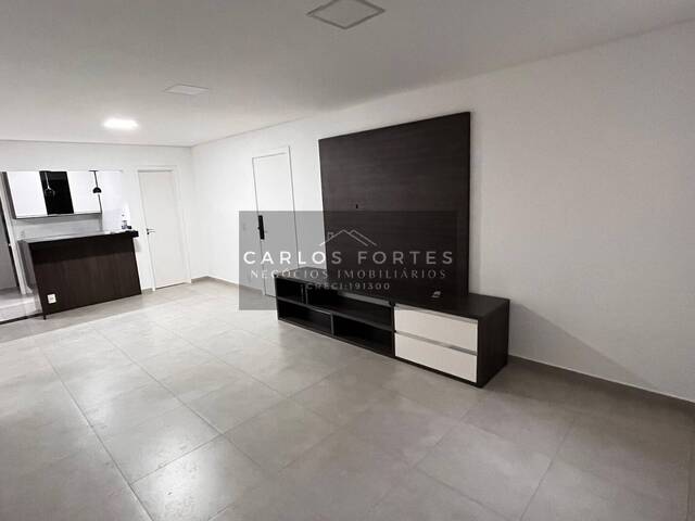 Apartamento para Venda em São José dos Campos - 4
