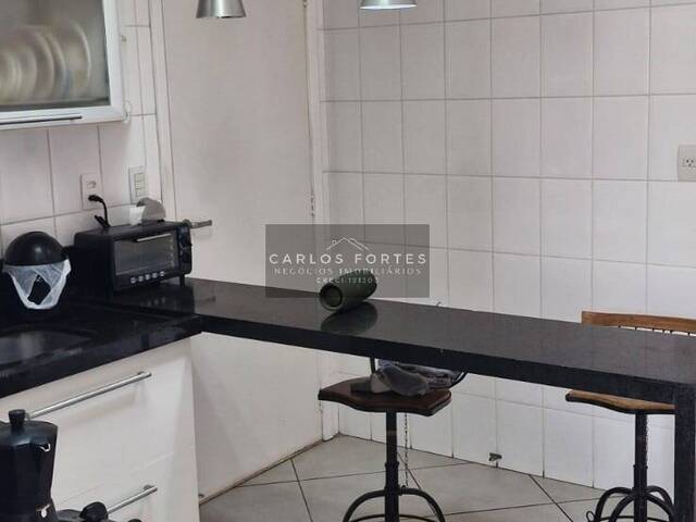 #APV657 - Apartamento para Venda em São José dos Campos - SP - 3