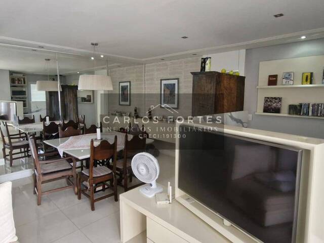 #APV657 - Apartamento para Venda em São José dos Campos - SP - 2