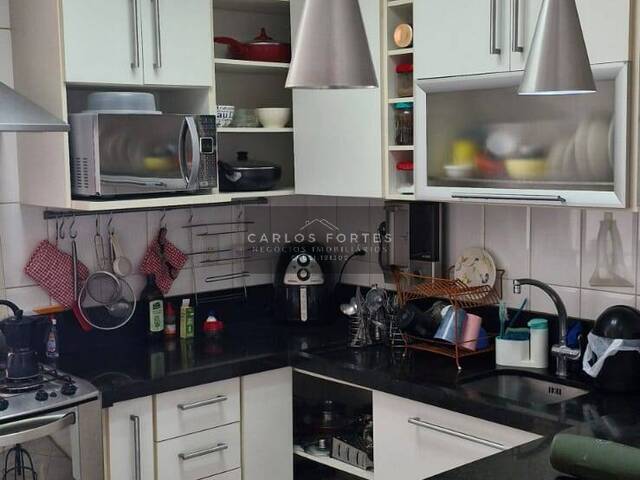 Apartamento para Venda em São José dos Campos - 4