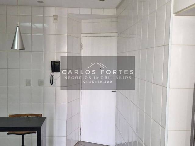 Apartamento para Venda em São José dos Campos - 5