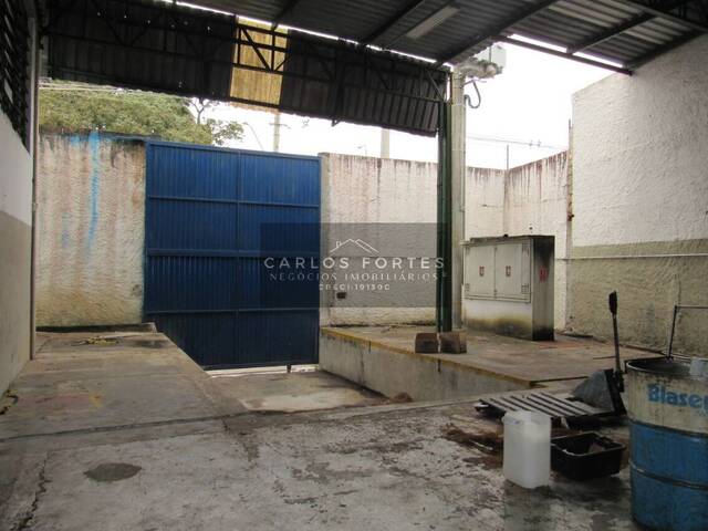 Galpão para Locação em São José dos Campos - 4