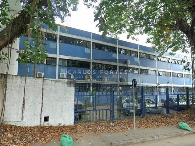 #GAL658 - Galpão para Locação em São José dos Campos - SP - 3