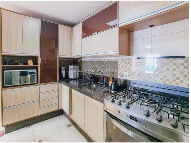 #APV660 - Apartamento para Venda em São José dos Campos - SP - 2