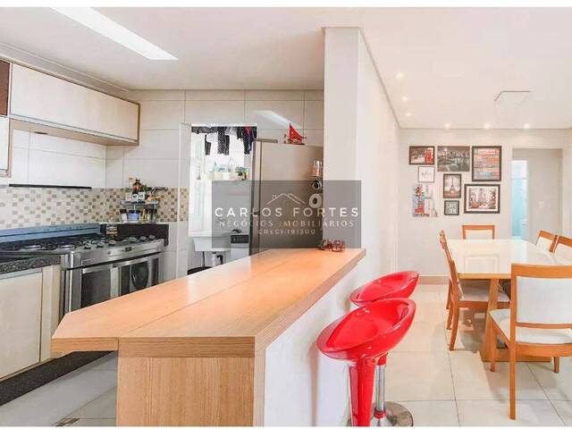 #APV660 - Apartamento para Venda em São José dos Campos - SP - 3