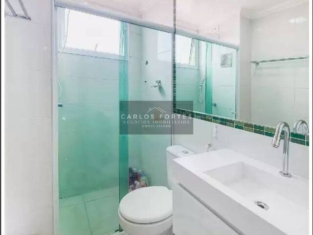 Apartamento para Venda em São José dos Campos - 5
