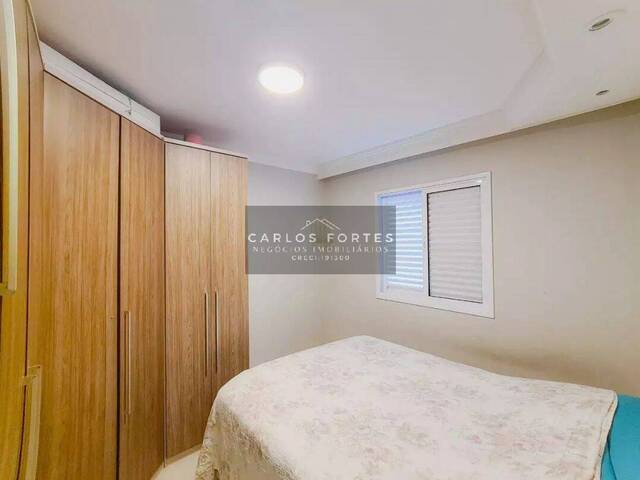 Apartamento para Venda em São José dos Campos - 4