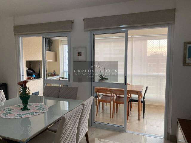 #APV662 - Apartamento para Venda em São José dos Campos - SP - 1