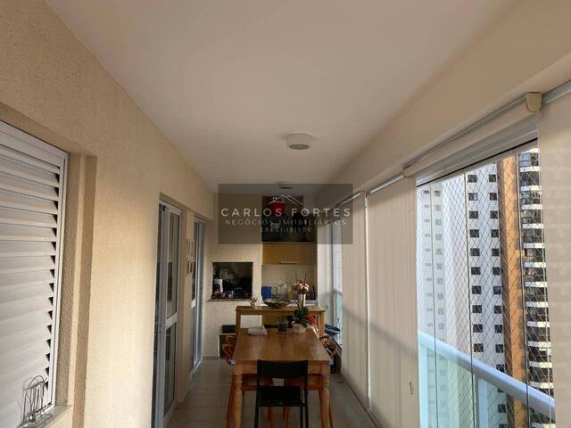 #APV662 - Apartamento para Venda em São José dos Campos - SP - 2