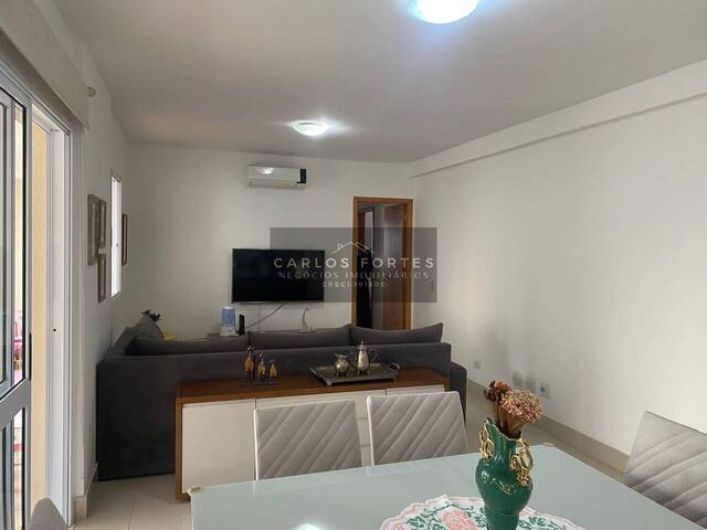 Apartamento para Venda em São José dos Campos - 5
