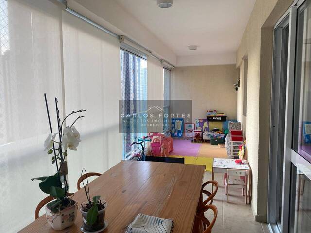 #APV662 - Apartamento para Venda em São José dos Campos - SP - 3