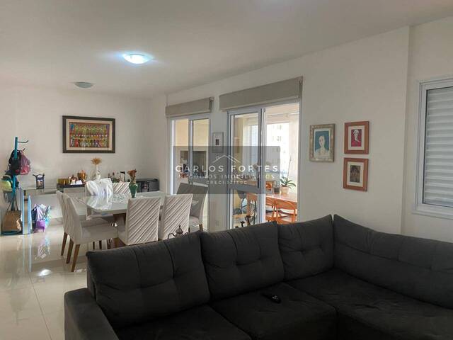 Apartamento para Venda em São José dos Campos - 4