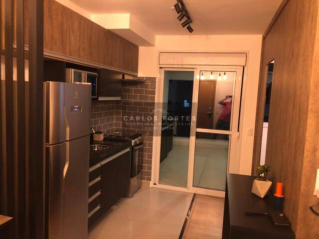 #APL663 - Apartamento para Venda em São José dos Campos - SP - 1