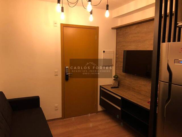 #APL663 - Apartamento para Venda em São José dos Campos - SP - 2