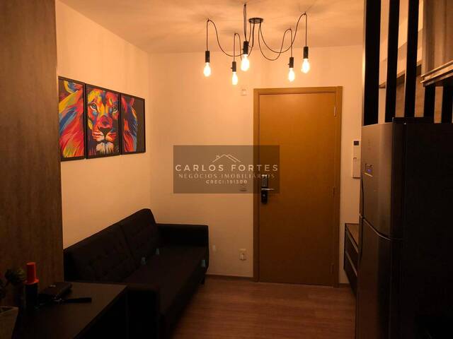 #APL663 - Apartamento para Venda em São José dos Campos - SP - 3
