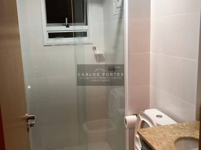 Apartamento para Locação em São José dos Campos - 4