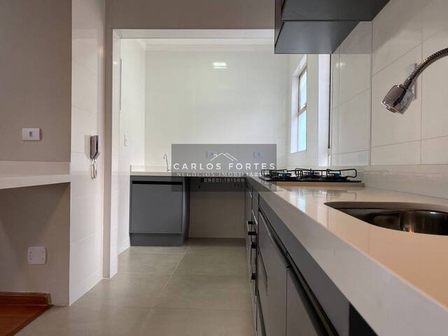 Apartamento para Venda em São José dos Campos - 4