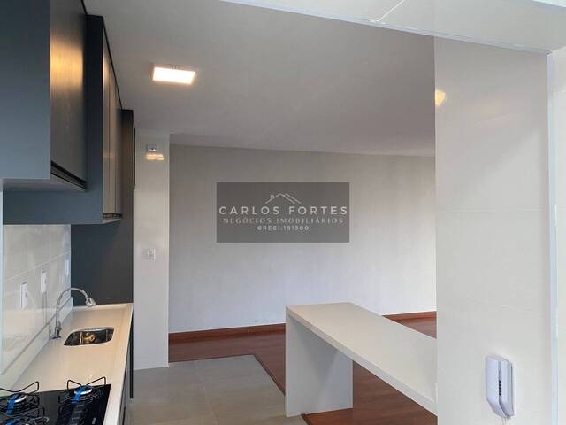 #APV664 - Apartamento para Venda em São José dos Campos - SP - 3