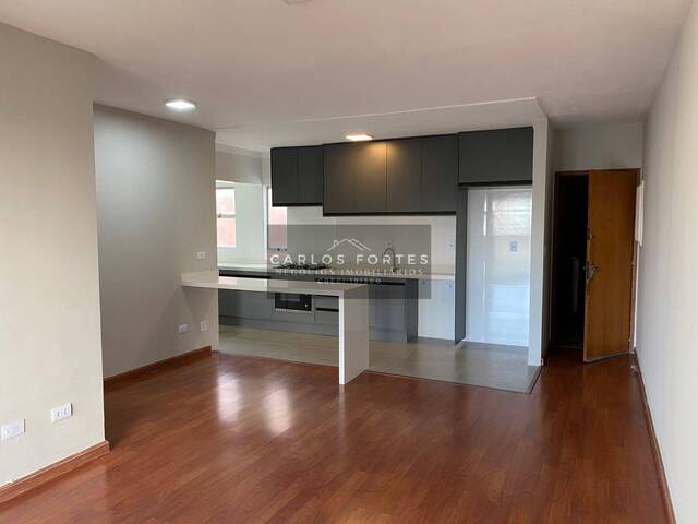 #APV664 - Apartamento para Venda em São José dos Campos - SP - 2