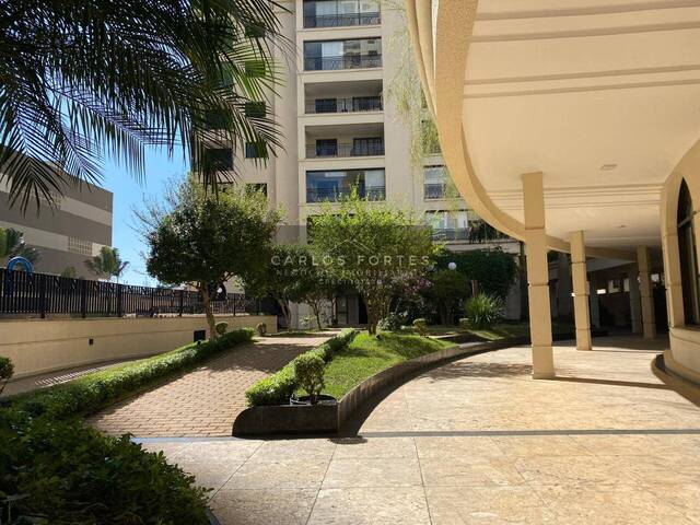 #APV665 - Apartamento para Venda em São José dos Campos - SP - 1