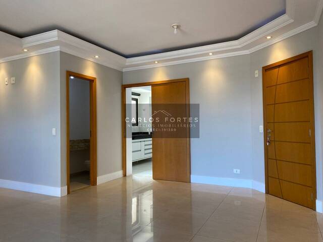 Apartamento para Venda em São José dos Campos - 4