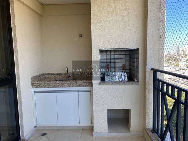 Apartamento para Venda em São José dos Campos - 5