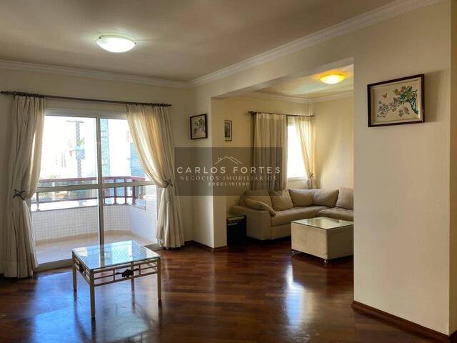 #APL666 - Apartamento para Locação em São José dos Campos - SP - 2