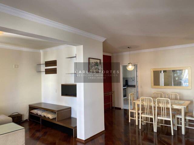 Apartamento para Venda em São José dos Campos - 5