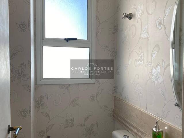 Apartamento para Venda em São José dos Campos - 4