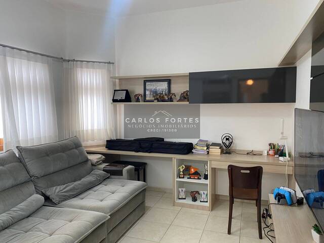 #CAV667 - Casa em condomínio para Venda em Jacareí - SP - 3