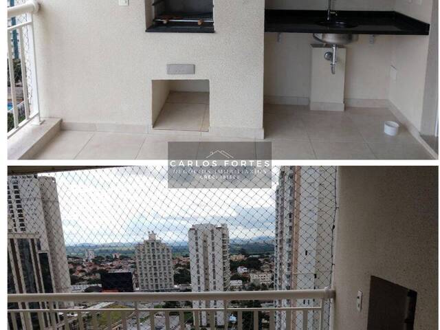 #APV668 - Apartamento para Venda em São José dos Campos - SP - 1