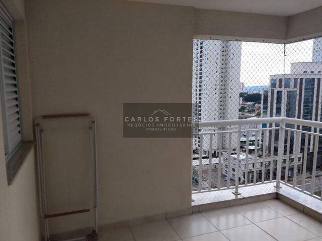 #APV668 - Apartamento para Venda em São José dos Campos - SP - 2
