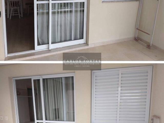 #APV668 - Apartamento para Venda em São José dos Campos - SP - 3