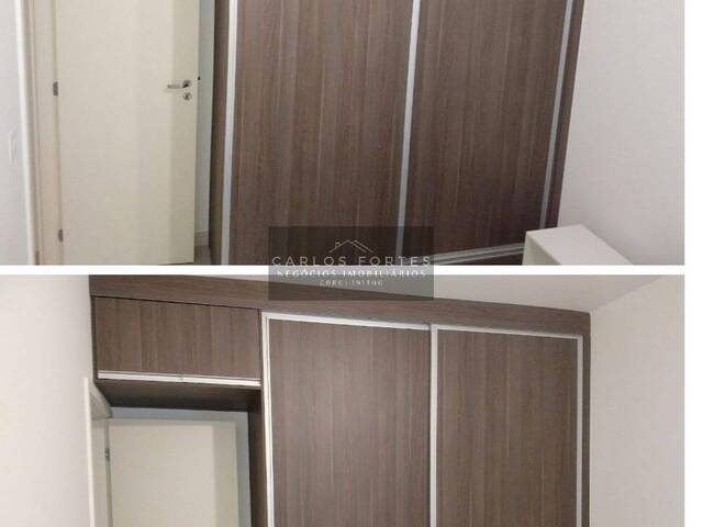 Apartamento para Venda em São José dos Campos - 4
