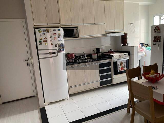 #APV669 - Apartamento para Venda em Jacareí - SP - 1