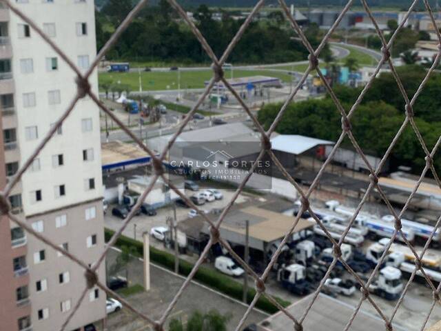 #APV669 - Apartamento para Venda em Jacareí - SP - 2