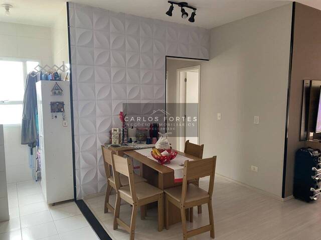 Apartamento para Venda em Jacareí - 4