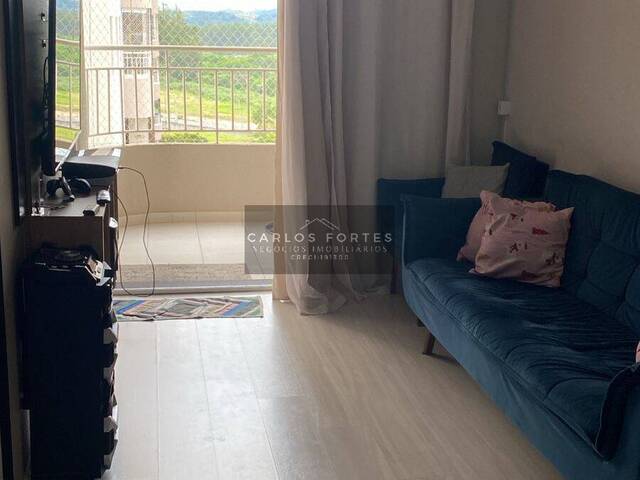 #APV669 - Apartamento para Venda em Jacareí - SP - 3