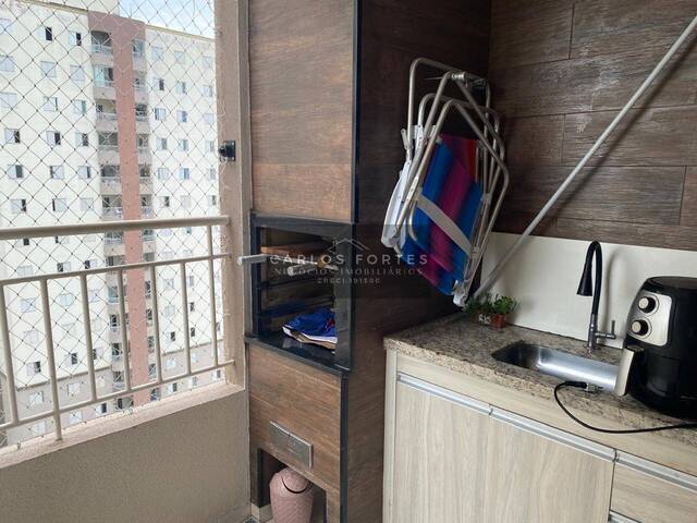 Apartamento para Venda em Jacareí - 5