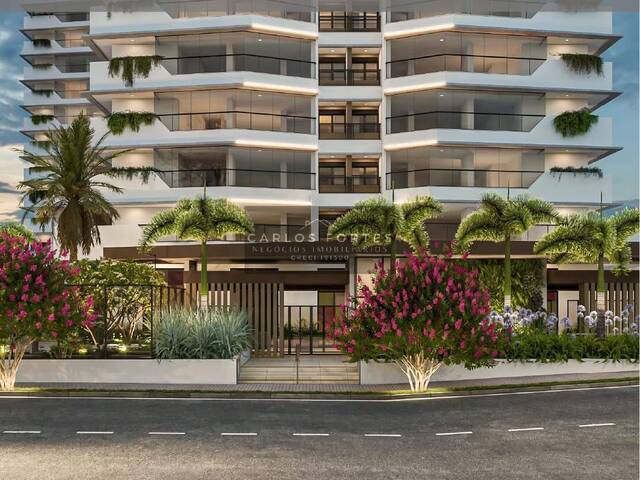 #APV670 - Apartamento para Venda em São José dos Campos - SP - 1