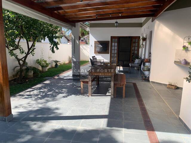 #CAV672 - Casa em condomínio para Venda em São José dos Campos - SP - 2
