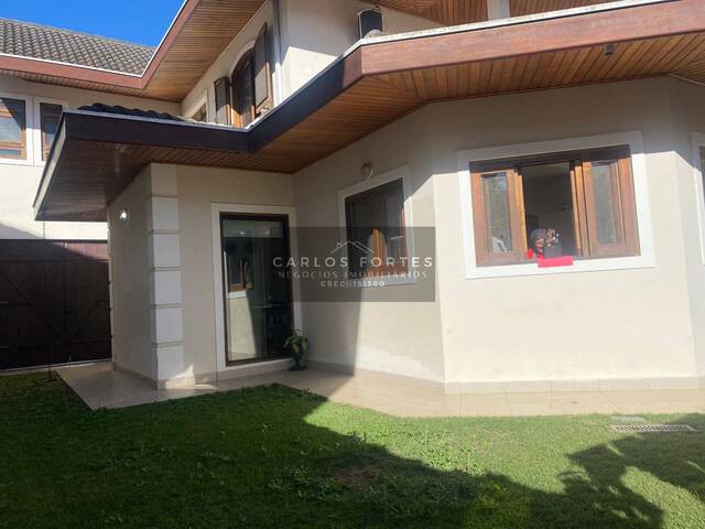 Casa em condomínio para Venda em São José dos Campos - 4
