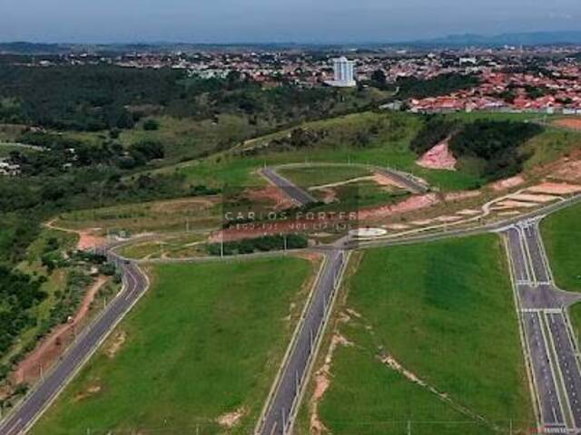 #TEV675 - Terreno em condomínio para Venda em São José dos Campos - SP - 3