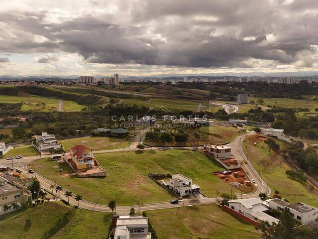 #TEV676 - Terreno em condomínio para Venda em São José dos Campos - SP - 1