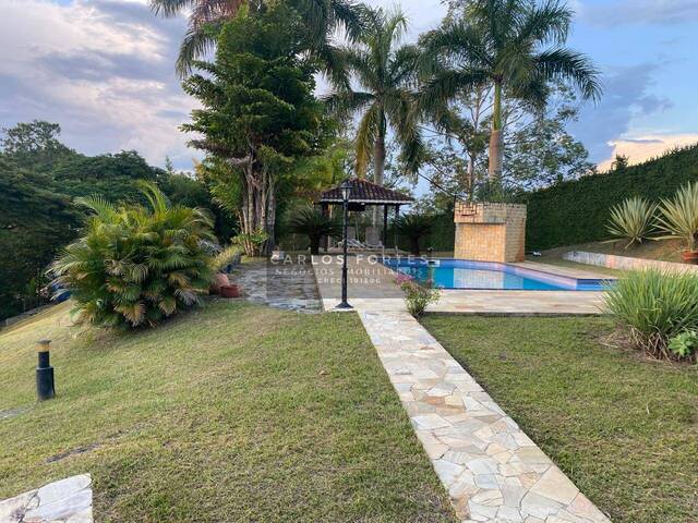 #CAV677 - Casa em condomínio para Venda em Jacareí - SP - 3