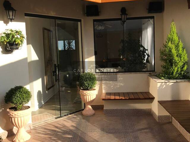 Venda em Vila Guaianazes - São José dos Campos