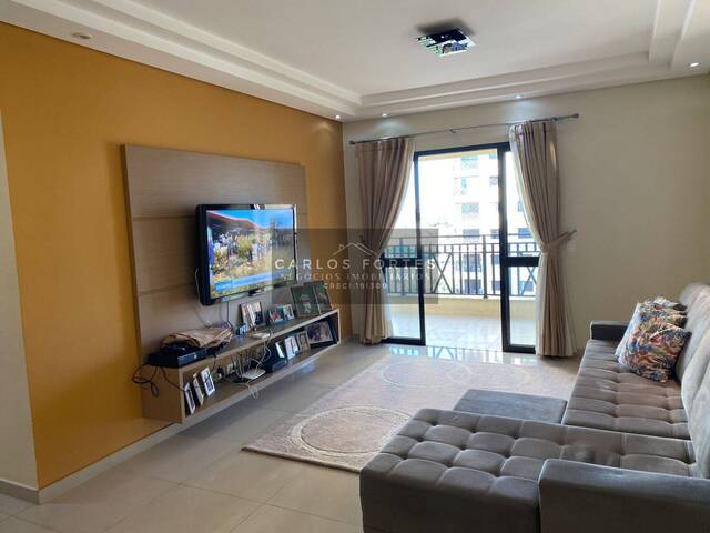 #APV679 - Apartamento para Venda em São José dos Campos - SP - 1