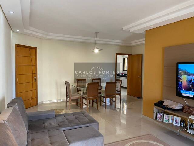 #APV679 - Apartamento para Venda em São José dos Campos - SP - 2