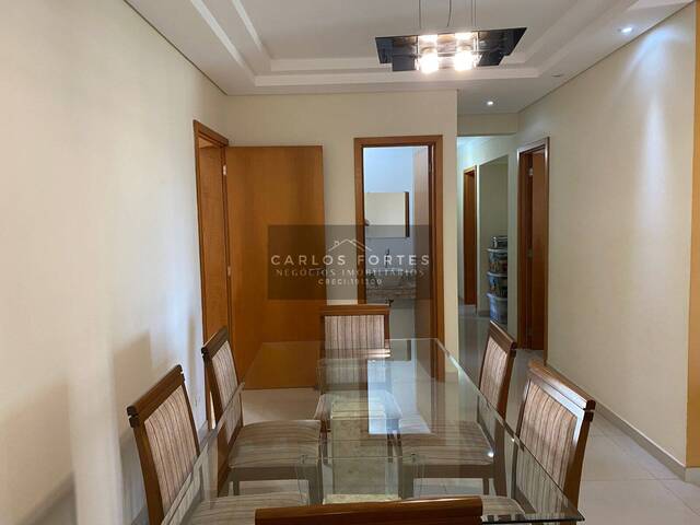 Apartamento para Venda em São José dos Campos - 4